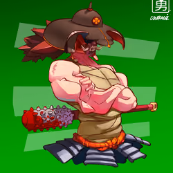 ShogunSamurai #4799