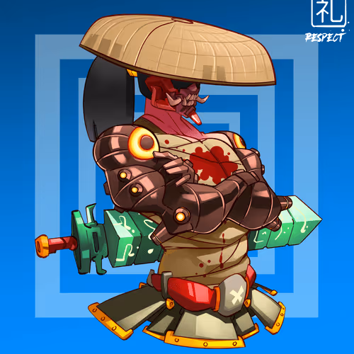 Shogunsamurais