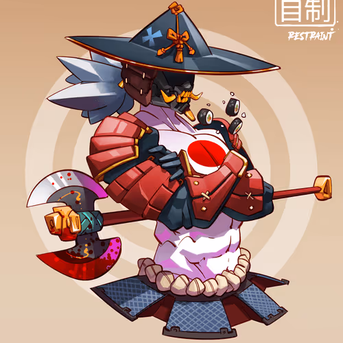Shogunsamurais