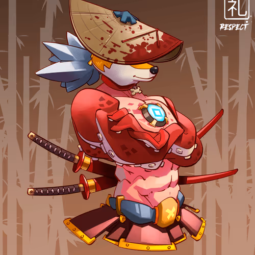 Shogunsamurais
