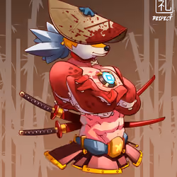ShogunSamurai #6774