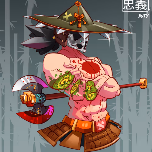 Shogunsamurais