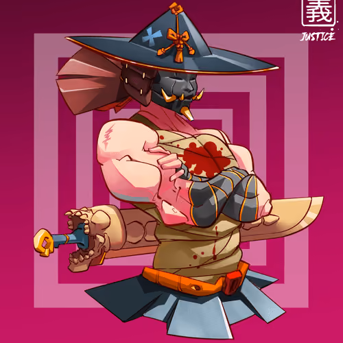 ShogunSamurai #7173