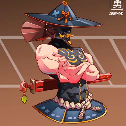 Shogunsamurais