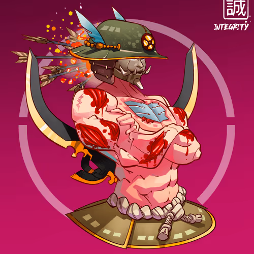Shogunsamurais