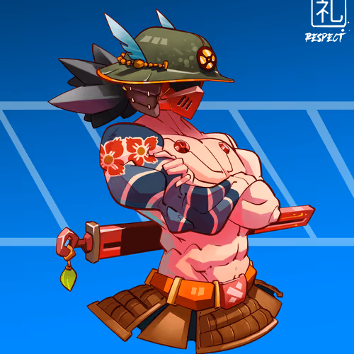 Shogunsamurais