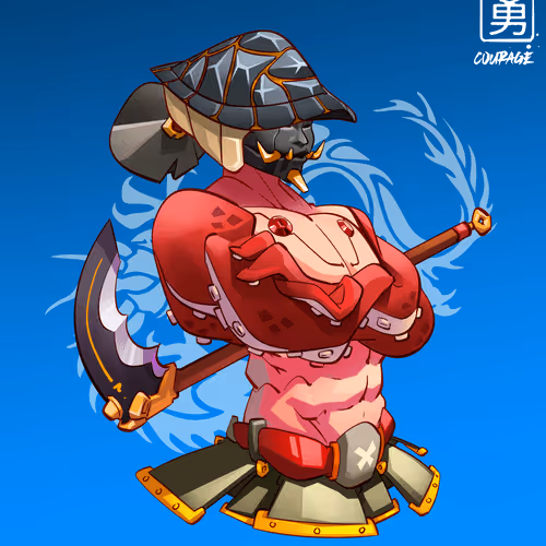 Shogunsamurais