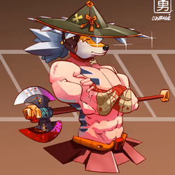 ShogunSamurai #1656