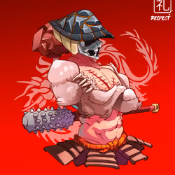 ShogunSamurai #2600