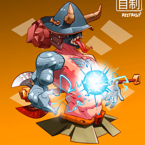 Shogunsamurais