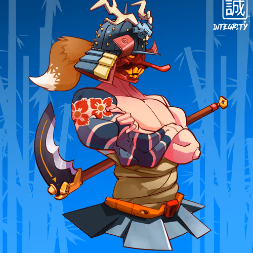 Shogunsamurais