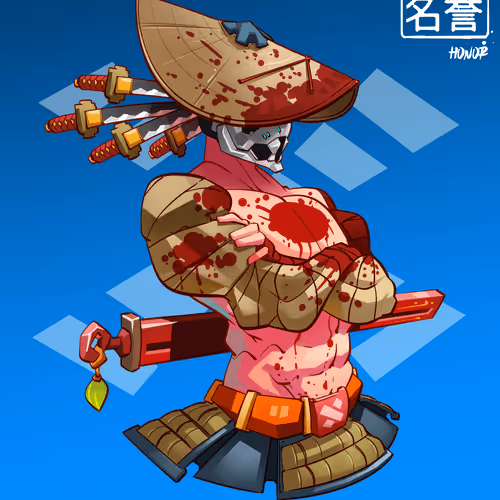 Shogunsamurais