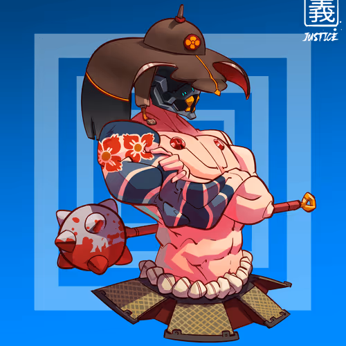 Shogunsamurais