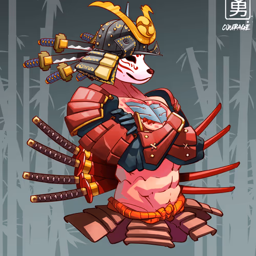 Shogunsamurais