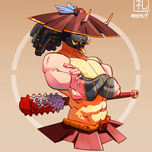 Shogunsamurais