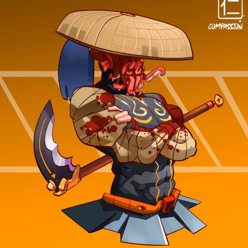 Shogunsamurais