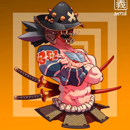 Shogunsamurais