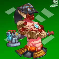 ShogunSamurai #1473