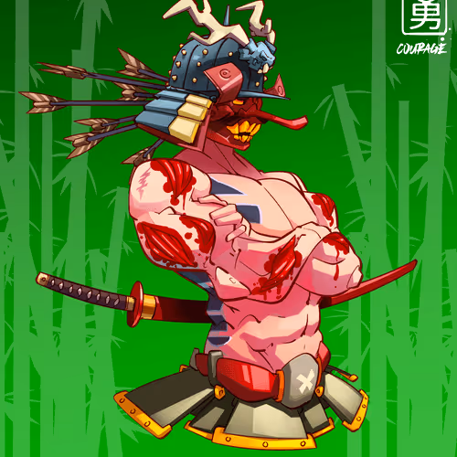 Shogunsamurais