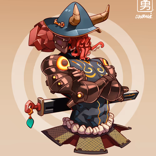 Shogunsamurais