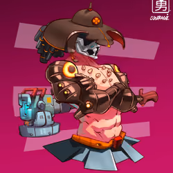 ShogunSamurai #2866