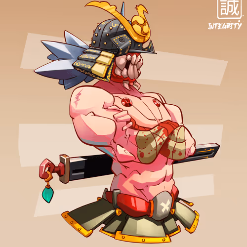 Shogunsamurais