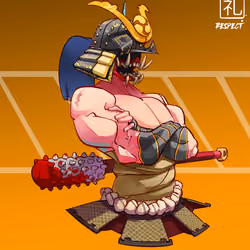 ShogunSamurai #1042