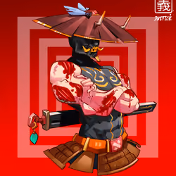 ShogunSamurai #7220