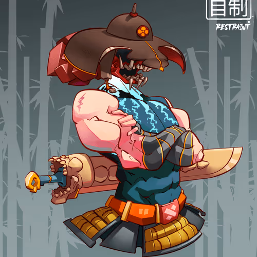 Shogunsamurais