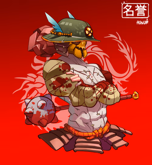 ShogunSamurai #8856