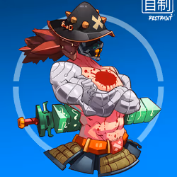 ShogunSamurai #7147