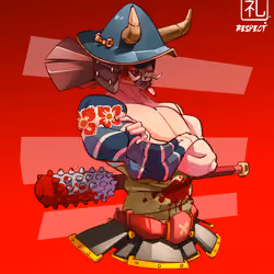ShogunSamurai #6929