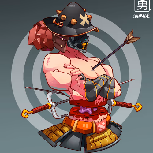 Shogunsamurais