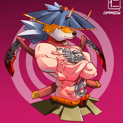 ShogunSamurai #7699