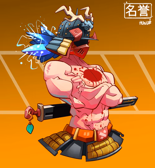 ShogunSamurai #8873