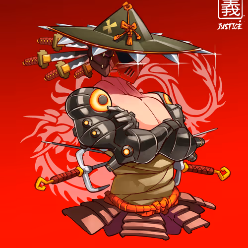 Shogunsamurais