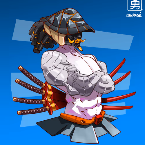 Shogunsamurais