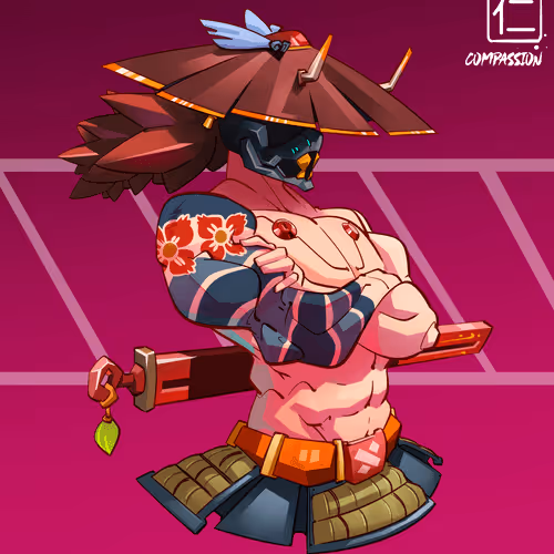 Shogunsamurais