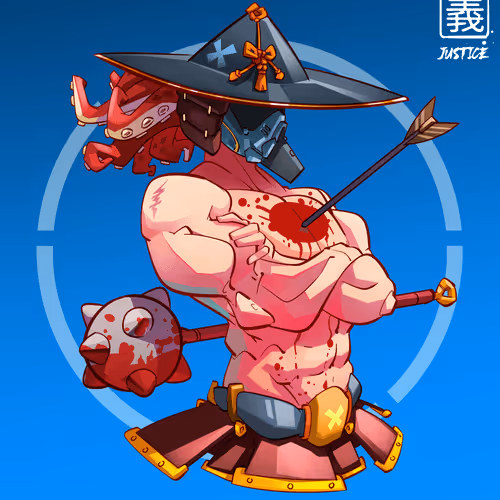 Shogunsamurais