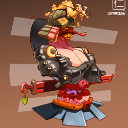 ShogunSamurai #3252