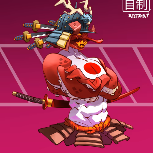 Shogunsamurais