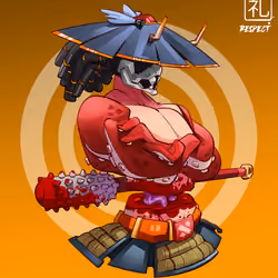 ShogunSamurai #2853