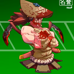 ShogunSamurai #8335