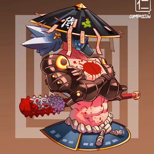 Shogunsamurais