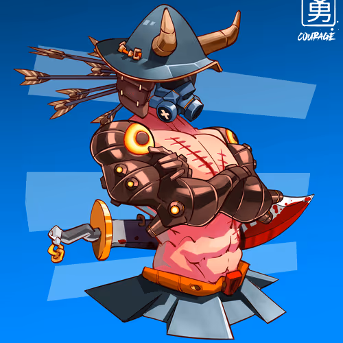 Shogunsamurais