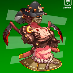 ShogunSamurai #6520