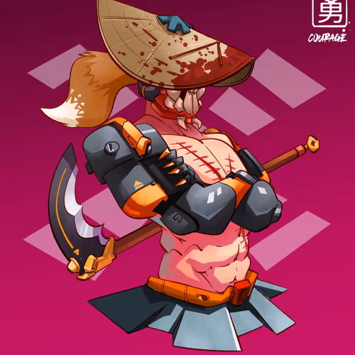 Shogunsamurais
