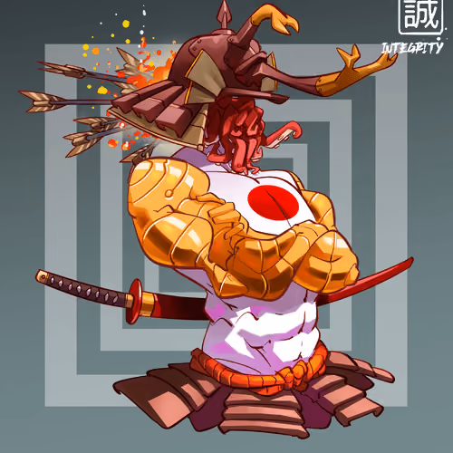 ShogunSamurai #4213