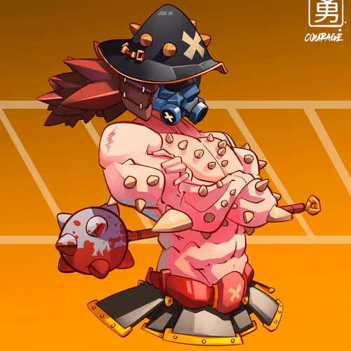 ShogunSamurai #5074