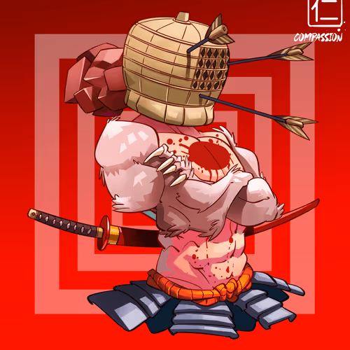 Shogunsamurais
